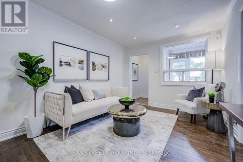 7 Emmott Avenue, Toronto, ON 