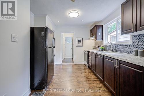 7 Emmott Avenue, Toronto, ON 