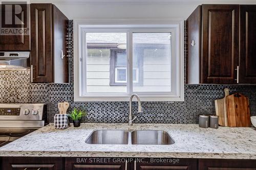 7 Emmott Avenue, Toronto, ON 
