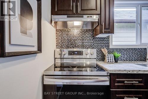 7 Emmott Avenue, Toronto, ON 