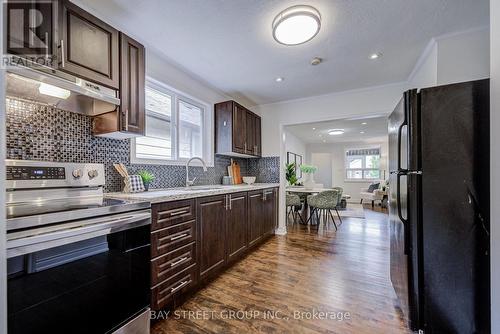 7 Emmott Avenue, Toronto, ON 