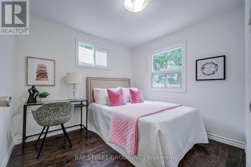 7 Emmott Avenue, Toronto, ON 