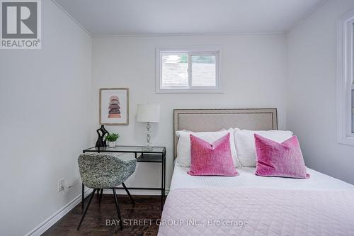 7 Emmott Avenue, Toronto, ON 