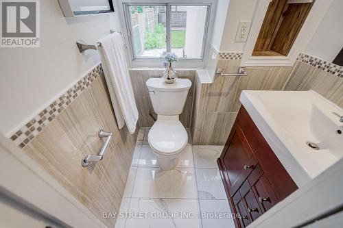 7 Emmott Avenue, Toronto, ON 