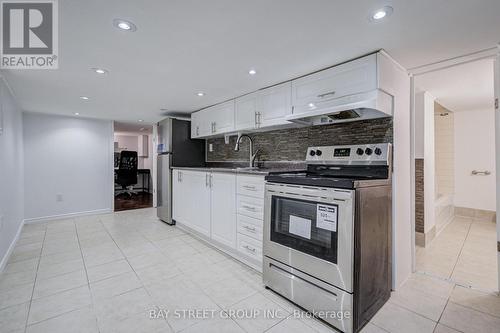 7 Emmott Avenue, Toronto, ON 