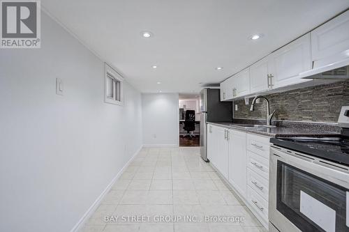7 Emmott Avenue, Toronto, ON 