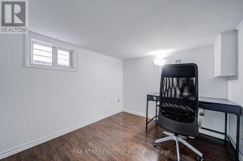 7 Emmott Avenue, Toronto, ON 
