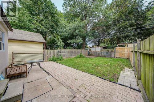 7 Emmott Avenue, Toronto, ON 