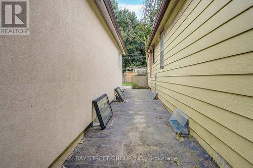 7 Emmott Avenue, Toronto, ON 