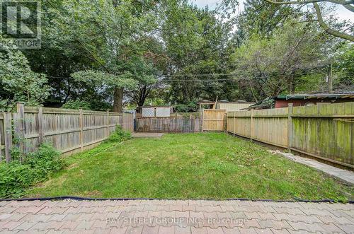 7 Emmott Avenue, Toronto, ON 