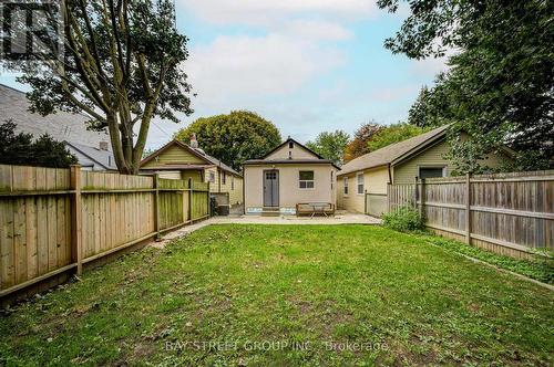 7 Emmott Avenue, Toronto, ON 