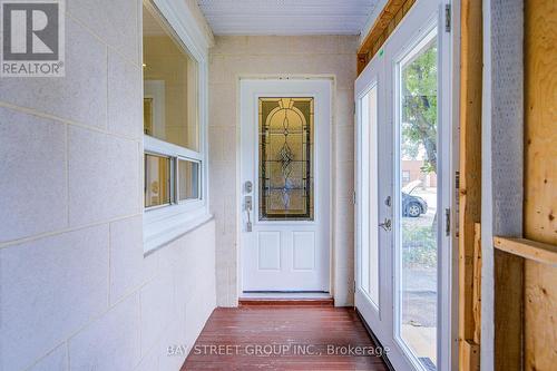 7 Emmott Avenue, Toronto, ON 
