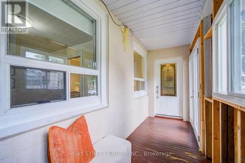 7 Emmott Avenue, Toronto, ON 