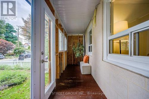 7 Emmott Avenue, Toronto, ON 
