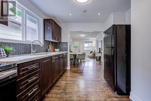 7 Emmott Avenue, Toronto, ON 
