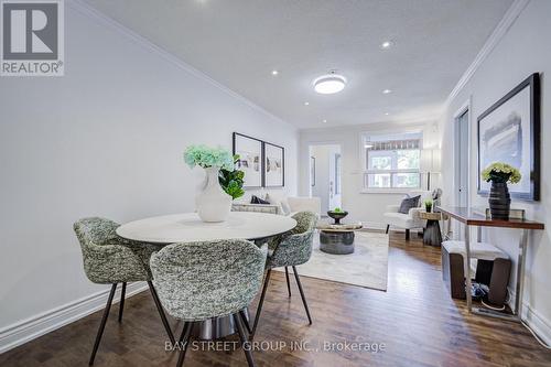 7 Emmott Avenue, Toronto, ON 