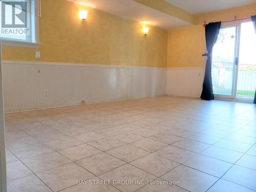 (LOWER) - 72 PARKDENE COURT E , Toronto, Ontario M1W 2J3 4