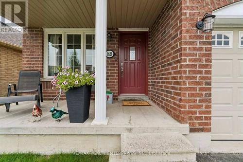 1621 Northfield Avenue, Oshawa, ON 