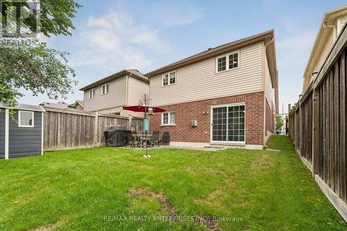1621 Northfield Avenue, Oshawa, ON 