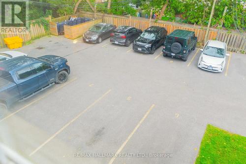 C - 74 Coxwell Avenue, Toronto, ON 