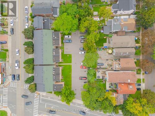C - 74 Coxwell Avenue, Toronto, ON 