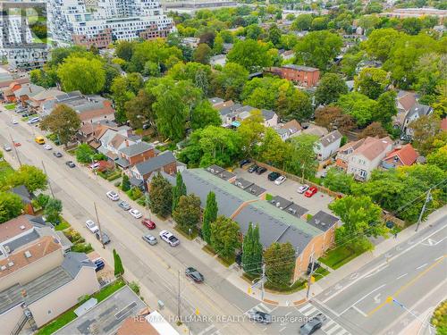 C - 74 Coxwell Avenue, Toronto, ON 
