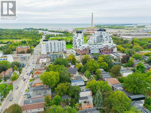 C - 74 Coxwell Avenue, Toronto, ON 
