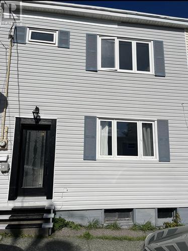 30 Boncloddy Street, St.John'S, NL 