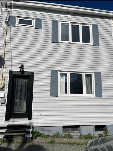 30 Boncloddy Street, St.John'S, NL 