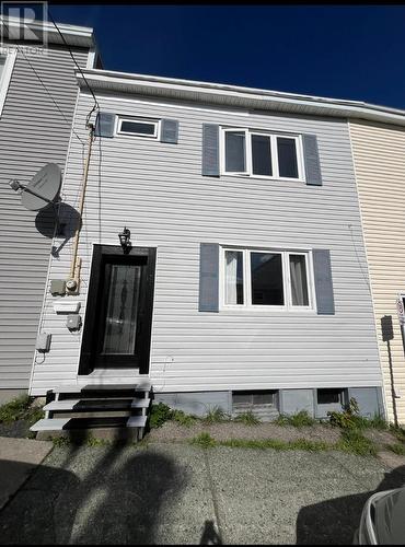 30 Boncloddy Street, St.John'S, NL 