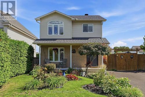 3365 Elie Crescent, Clarence-Rockland, ON 