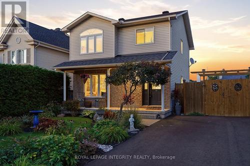 3365 Elie Crescent, Clarence-Rockland, ON 