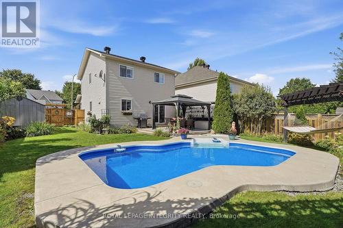 3365 Elie Crescent, Clarence-Rockland, ON 