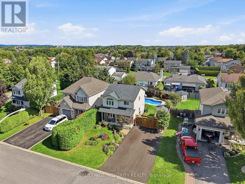 3365 Elie Crescent, Clarence-Rockland, ON 