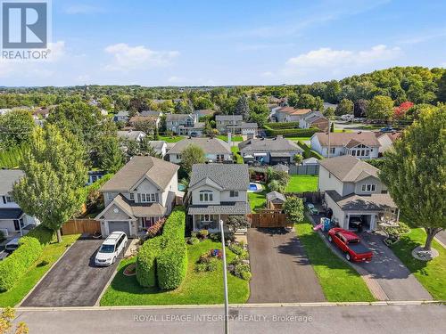 3365 Elie Crescent, Clarence-Rockland, ON 