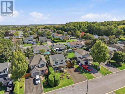 3365 Elie Crescent, Clarence-Rockland, ON 