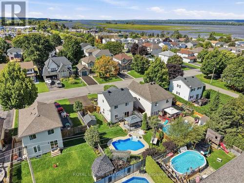 3365 Elie Crescent, Clarence-Rockland, ON 