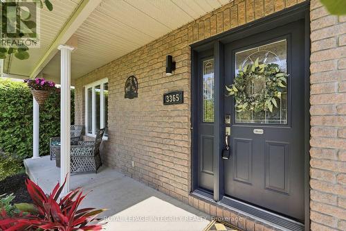 3365 Elie Crescent, Clarence-Rockland, ON 