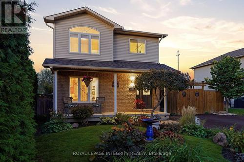 3365 Elie Crescent, Clarence-Rockland, ON 