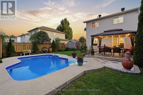3365 Elie Crescent, Clarence-Rockland, ON 
