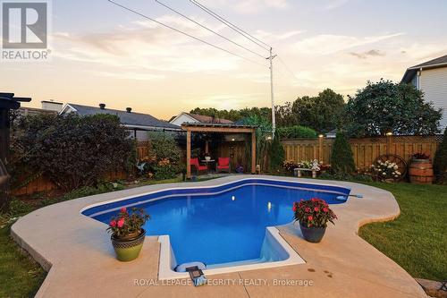 3365 Elie Crescent, Clarence-Rockland, ON 