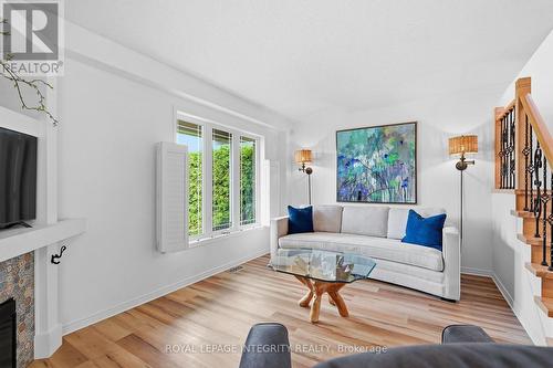 3365 Elie Crescent, Clarence-Rockland, ON 