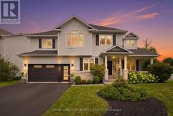 125 WEST RIDGE DRIVE Ottawa, ON K2S 2H1
