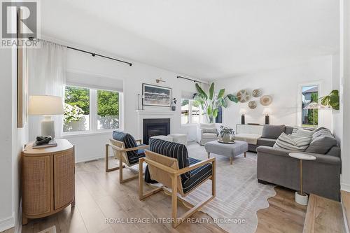 125 West Ridge Drive, Ottawa, ON 