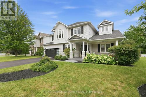 125 West Ridge Drive, Ottawa, ON 
