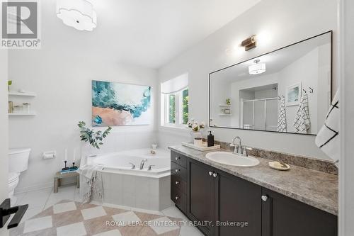 125 West Ridge Drive, Ottawa, ON 