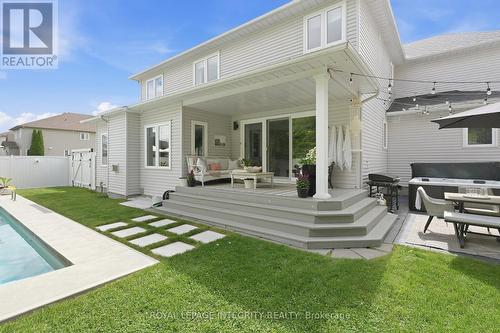 125 West Ridge Drive, Ottawa, ON 