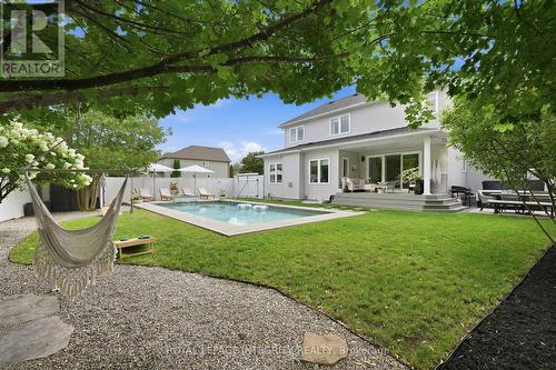 125 West Ridge Drive, Ottawa, ON 