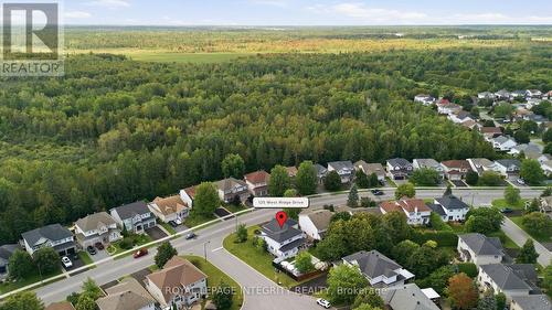 125 West Ridge Drive, Ottawa, ON 