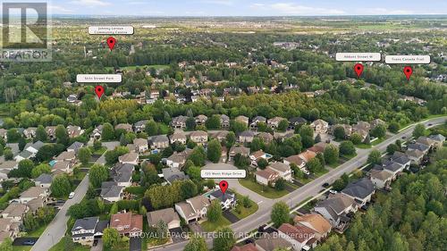 125 West Ridge Drive, Ottawa, ON 